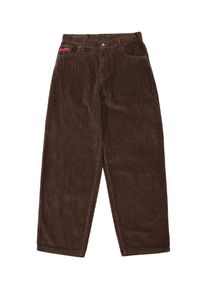 Wasted Paris Acid Corduroy Casper Pants ice brown men W32