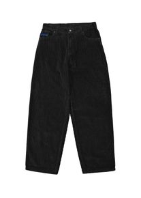 Wasted Paris Acid Corduroy Casper Broeken black Heren W30