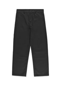 skatedeluxe Chino Broeken black Heren W32 L32