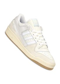 Adidas Skateboarding Forum 84 Low ADV Chaussure core white white white hommes US 8