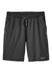 Patagonia Terrebonne Shorts black Heren S