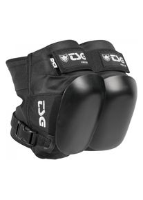 TSG Force III Kniebeschermer black