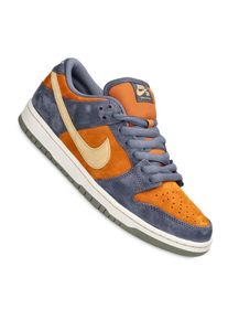 NIKE SB Dunk Low Pro Shoes light carbon sesame unisex US 9.5