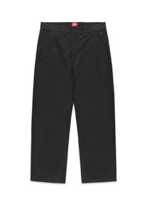Vans Skate Loose Pleated Pantalons black hommes W28