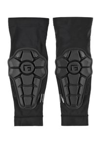 G-Form Pro-X3 Elbowpads triple matte black
