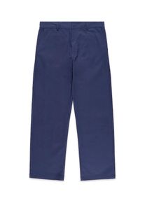skatedeluxe Chino Broeken navy Heren W32 L32