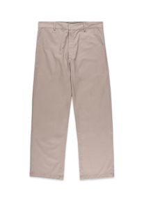 skatedeluxe Chino Broeken beige Heren W32 L34