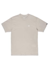 Vans Left Chest Logo T-Shirt london fog men L