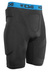 TSG Crash A Crash Pants black