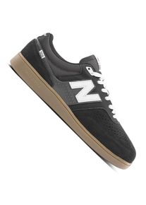 New Balance Numeric 508 B. Westgate Buty black white Męskie US 10
