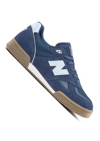 New Balance Numeric 600 Tom Knox Shoes navy men US 11.5