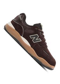 New Balance Numeric 1010 Tiago Schoen brown Heren US 6