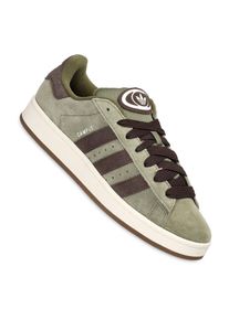 Adidas Originals Campus 00s Shoes brown white men US 11.5