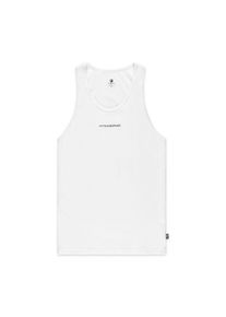 Antix Tunica Organic Tank-Top white Heren L