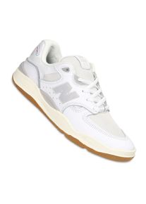 New Balance Numeric 1010 Tiago Schoen white II Heren US 10