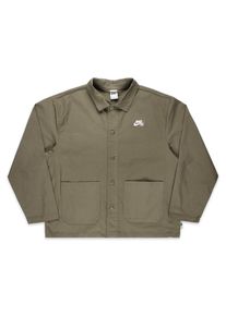 NIKE SB Oly Jacket medium olive men XL