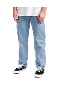 Dickies Houston Jeans vintage aged blue men W32 L30