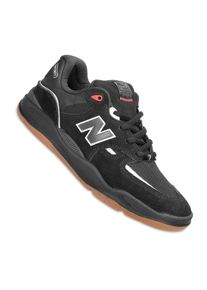 New Balance Numeric 1010 Tiago Schoen black Heren US 11.5