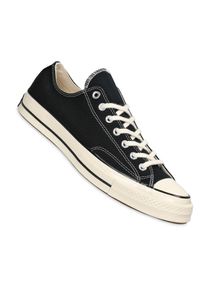 Converse Chuck 70 Canvas Shoes black black egret men US 14