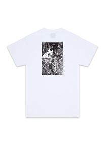 HOCKEY Sunshine T-Shirt white men S