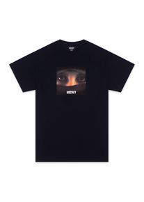 HOCKEY Crushed T-Shirt black men M