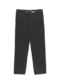 Element Howland Classic Chino Broeken flint black Heren W30