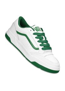 Vans Hylane Schoen pop green Heren US 11.5