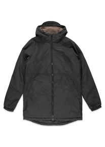 Element Field Parka Jacket flint black men L