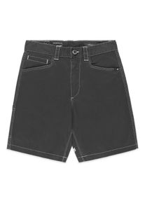 Volcom V Ent Hockey Dad 20 Shorts black men W34