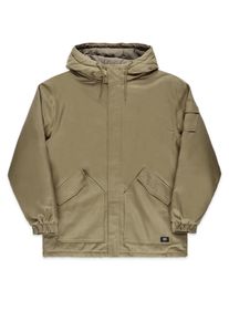 Vans Henrique Parka Jacket gothic olive men XL