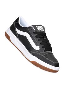 Vans Hylane Schoen black white gum Heren US 9.5
