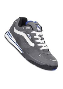 Vans Rowley XLT Shoes grey blue men US 5.5