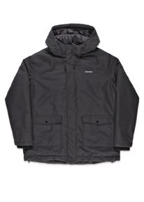 Anuell Barret Parka Jacket black men L