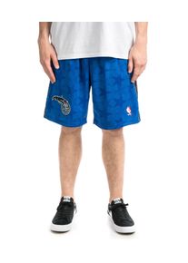 Mitchell & Ness Mitchell & Ness Orlando Magic Shorts royal men M