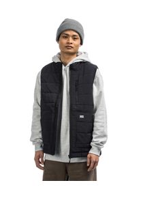 Antix Armor Vest black Heren S