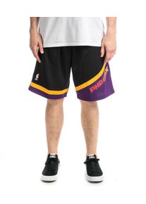 Mitchell & Ness Mitchell & Ness Phoenixx Suns Shorts black black men S