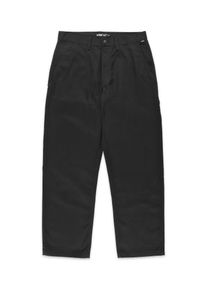 Vans Authentic Chino Loose Broeken black II Heren W31 L32
