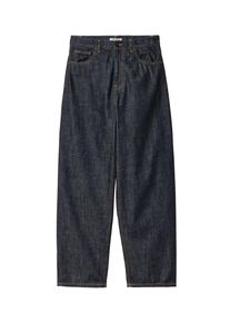 Carhartt Work In Progress Carhartt WIP W' Brandon Camano Jeans blue rinsed Dames S
