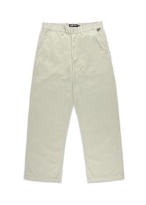 Vans Authentic Chino Baggy Broeken elm Heren W32 L32