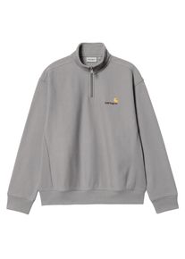 Carhartt Work In Progress Carhartt WIP America Script Half Zip Sweater yosemite Heren M