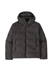 Patagonia Jackson Glacier Jacket black men XS