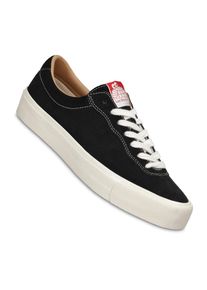 Last Resort AB VM001 Suede Lo Shoes black white unisex US 13