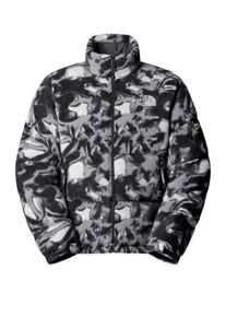 The North Face 2000 Polar Nuptse Jas tnf black liquid print Heren S