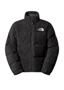 The North Face 2000 Polar Nuptse Jas tnf black Heren L