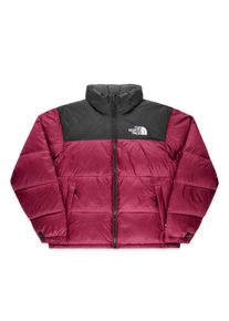 The North Face 1996 Retro Nuptse Jas beetroot tnf black Heren L