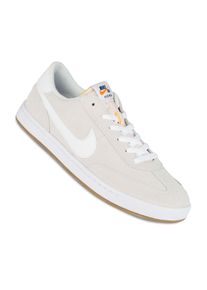 NIKE SB FC Classic Shoes summit white summit white men US 10.5