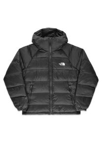 The North Face Hydrenalite Down Hooded Jacket tnf black men L