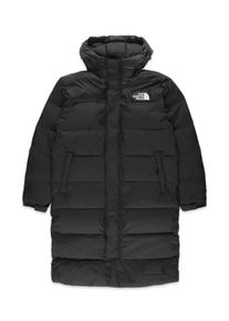 The North Face Nuptse Parka Jas tnf black Heren M