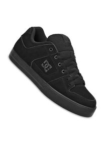 DC Pure Shoes black pirate black men US 13