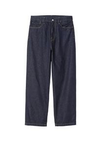 Carhartt Work In Progress Carhartt WIP Landon Pant Smith Jeans blue rinsed Heren W28